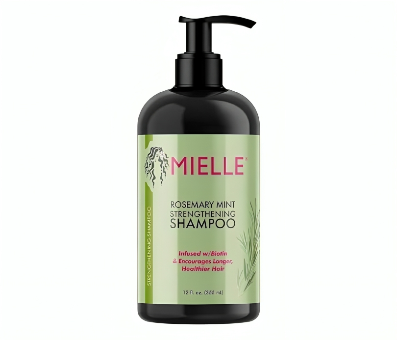 عرض (عبوة شامبو ميلي + عبوة بلسم ميلي )