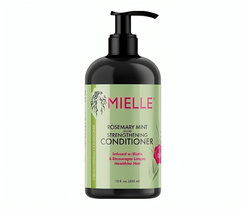 عرض (عبوة شامبو ميلي + عبوة بلسم ميلي )