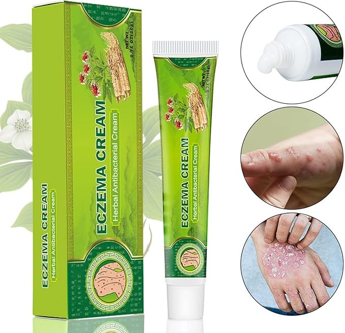 العناية بالبشرة الأكزيما