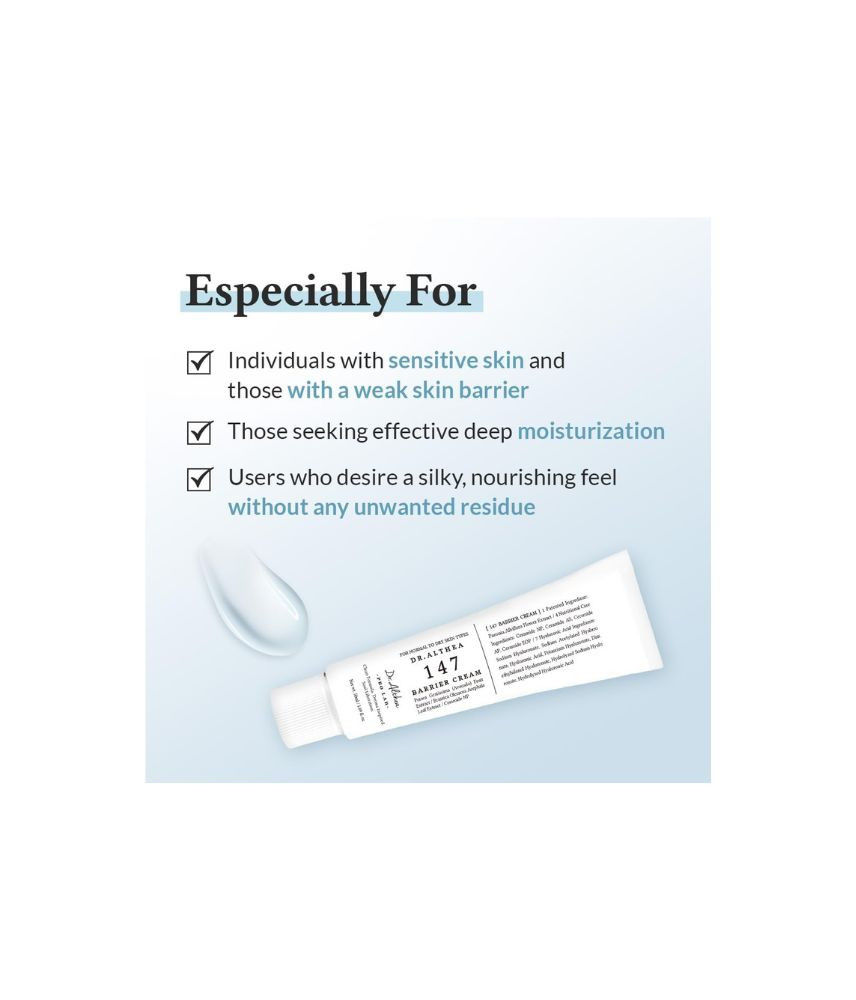 كريم للوجه 147 من د. ألثيا