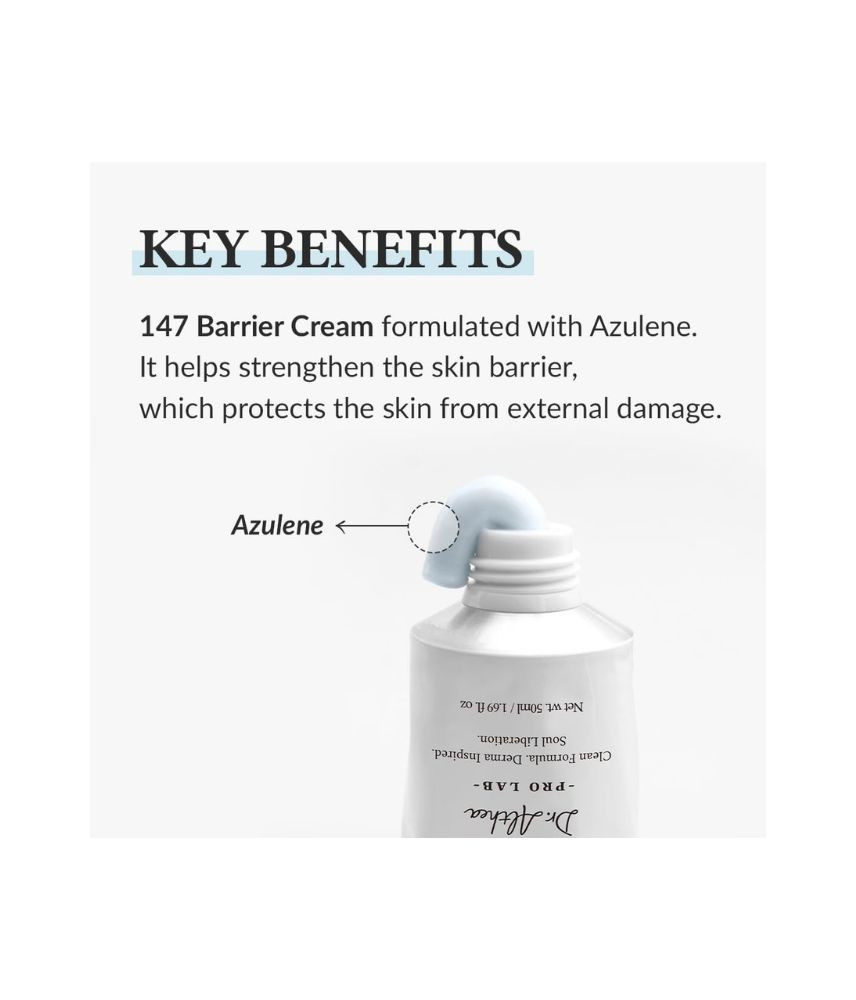 كريم للوجه 147 من د. ألثيا