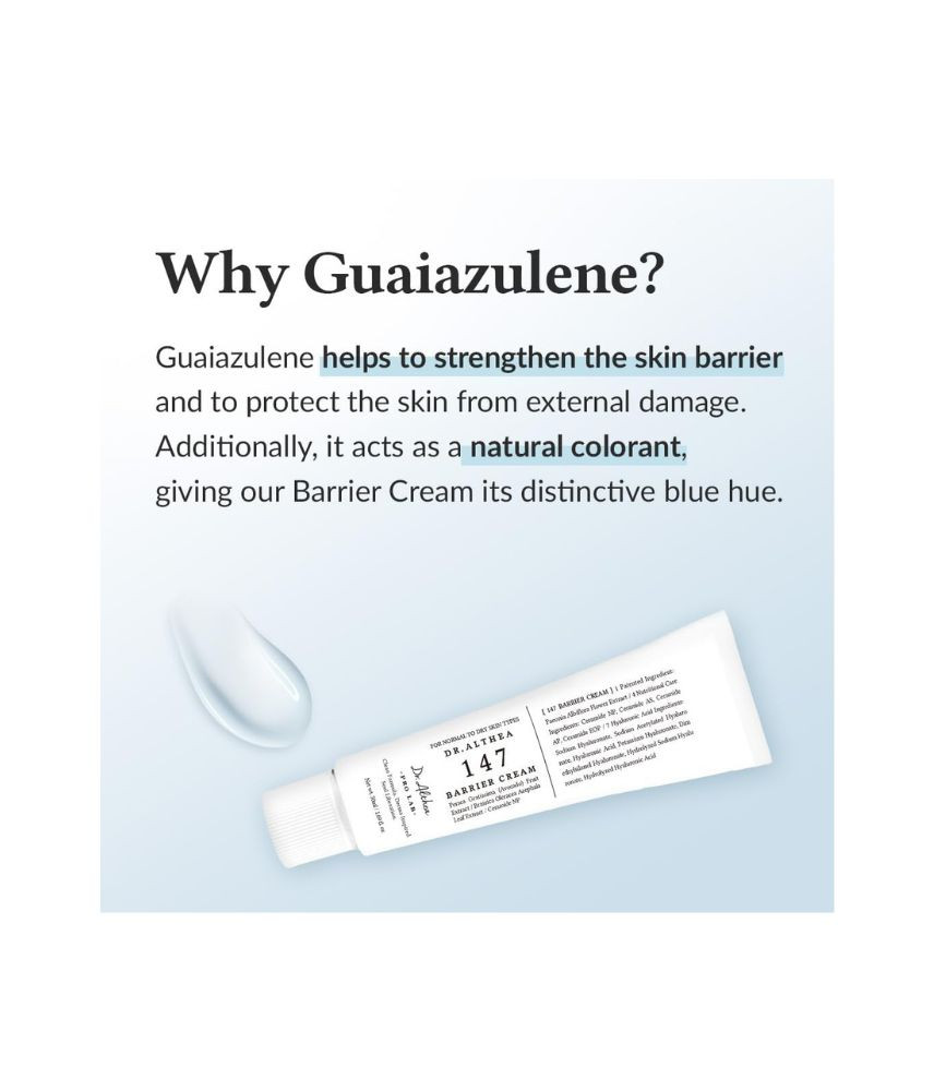 كريم للوجه 147 من د. ألثيا