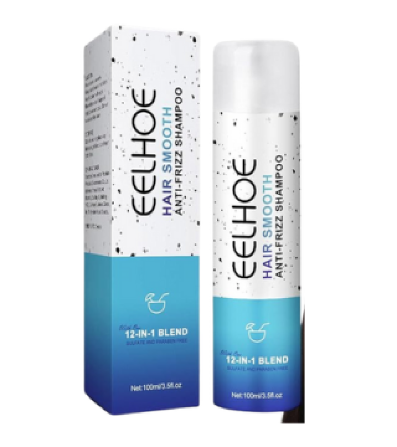 شامبو التحكم في الزيت من إيلهو