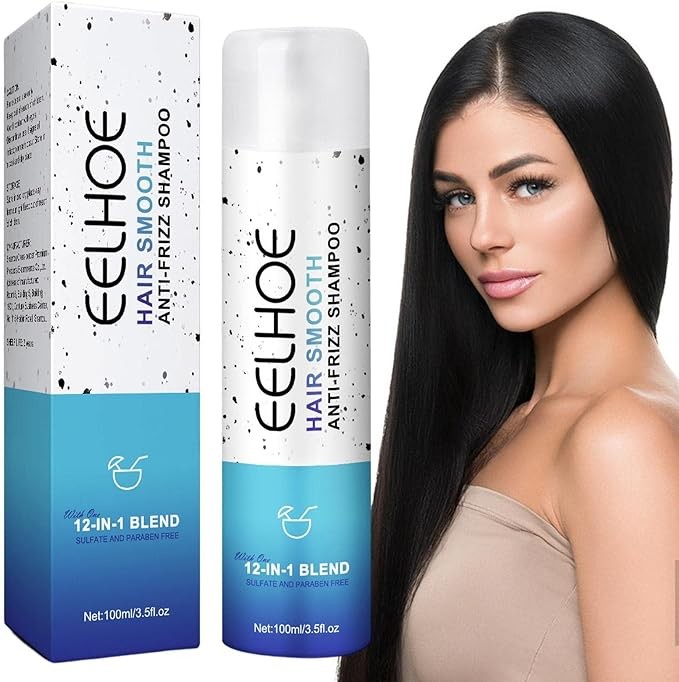 شامبو التحكم في الزيت من إيلهو