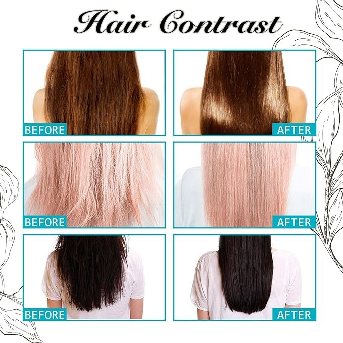 شامبو التحكم في الزيت من إيلهو