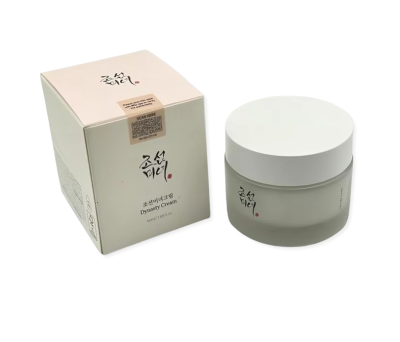 كريم Beauty of Joseon لمحاربة التجاعيد