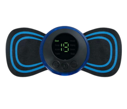 محفز العضلات الهزاز