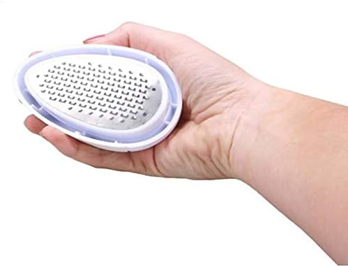 جهازاحترافي للعناية بالاظافر من بيدي ميت - 18 قطعة