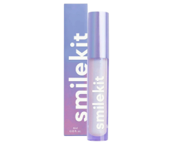 ملمع أسنان جلوستيك