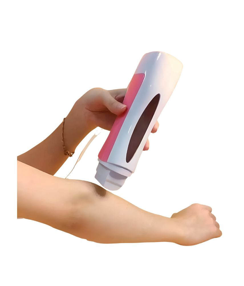 جهاز إزالة الشعر بالشمع 3 في 1