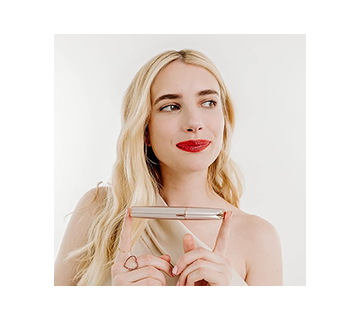 جهاز ازالة الشعر LED