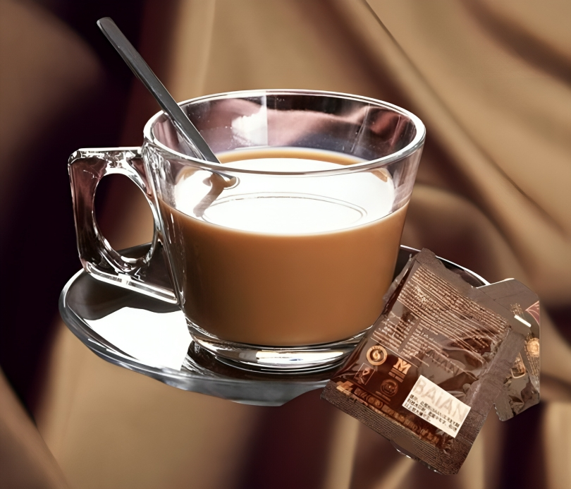 قهوة ليشو للتخسيس