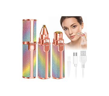 عرض مجموعة العنايه بالشعر 3 قطع