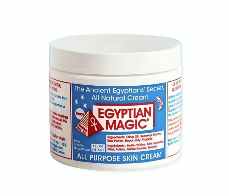 كريم إيجيبشن ماجيك للبشرة