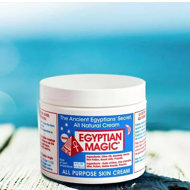 كريم إيجيبشن ماجيك للبشرة