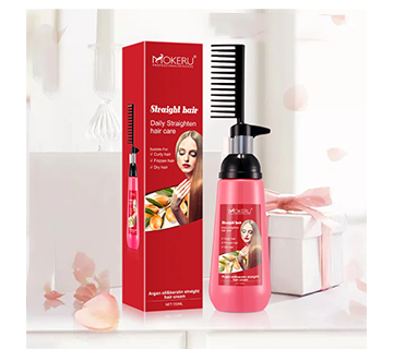 MOKERU كريم للشعر