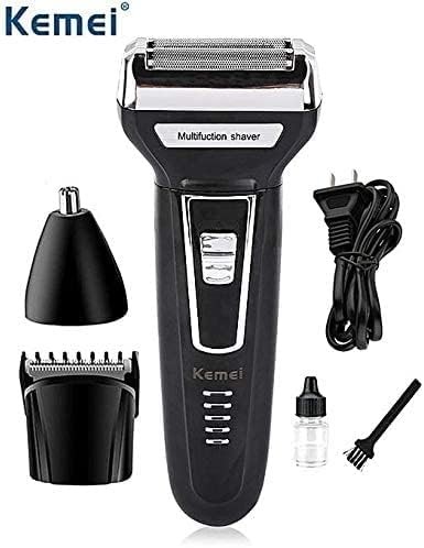 ماكينة قص الشعر الكهربائية من كيمي