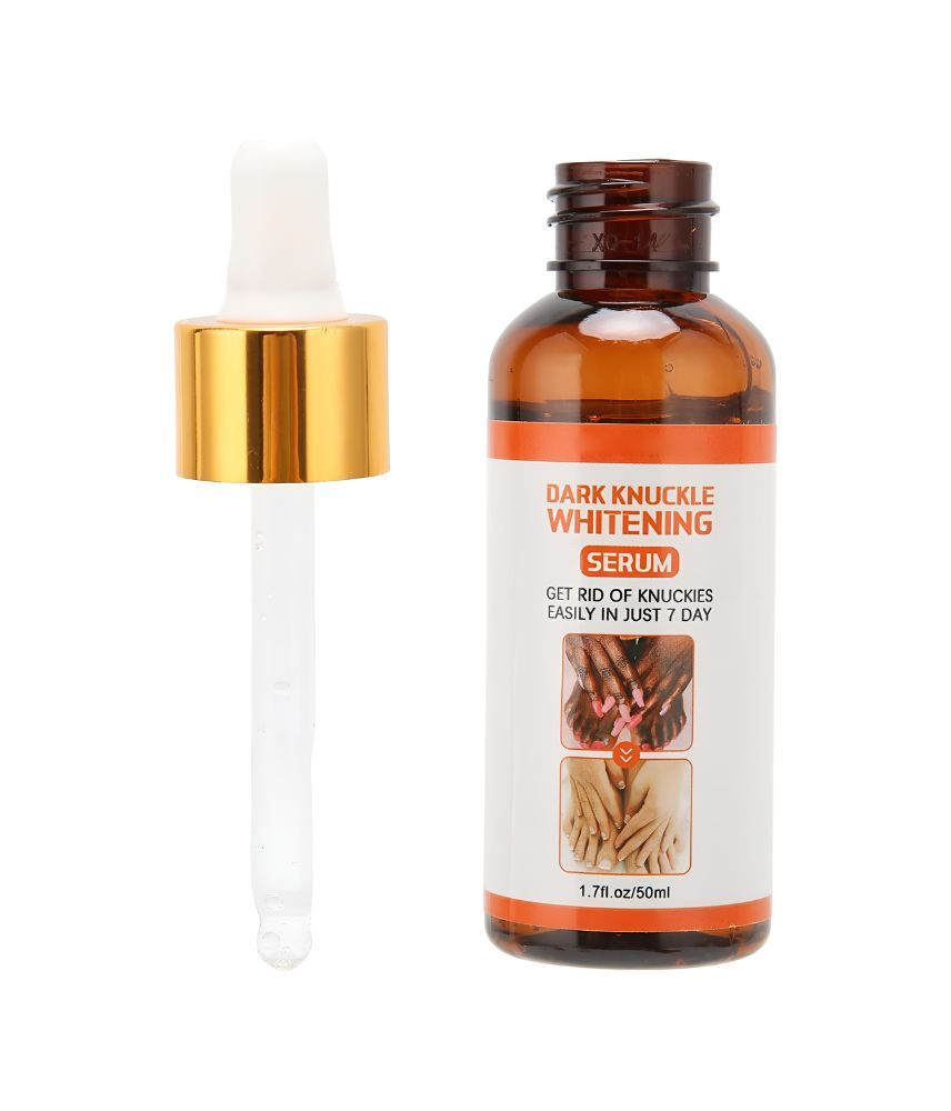 مصل تبييض المفاصل من Dark Knuckle