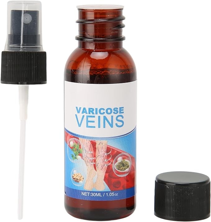 رذاذ للدوالي