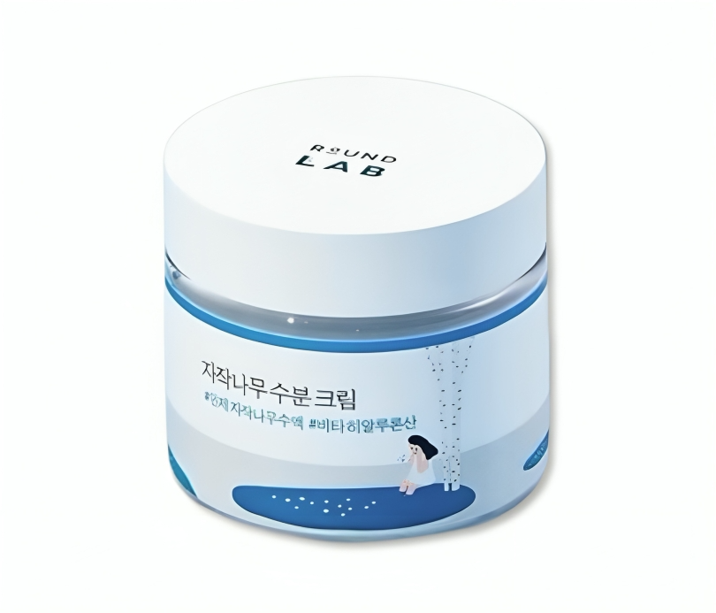 كريم مرطب من ROUND LAB