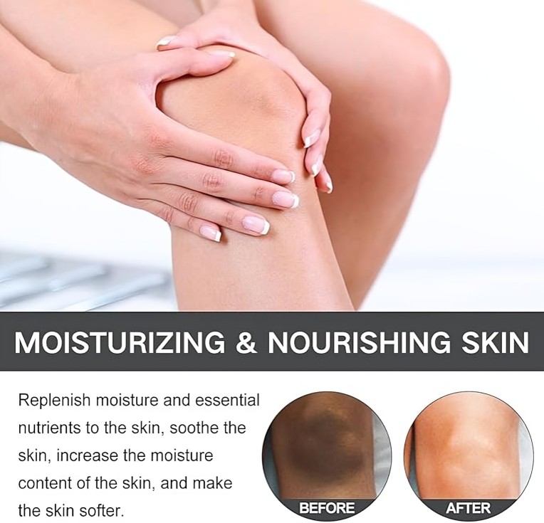 مجموعة تفتيح البشرة والمناطق الحساسة 6 قطع