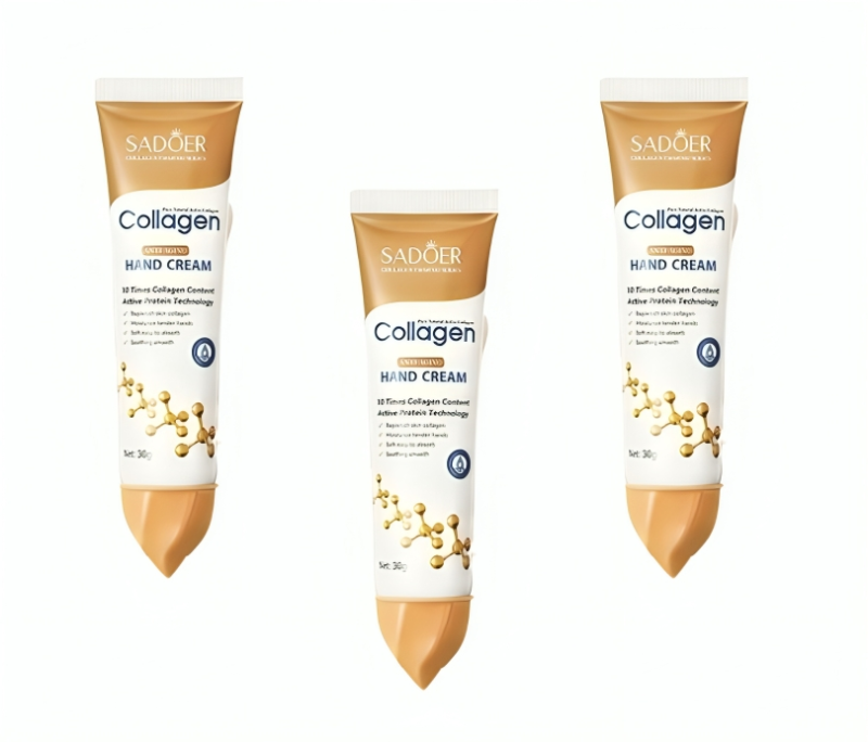 عرض 3 قطع من كريم التبييض الاحترافي هيفن دوف