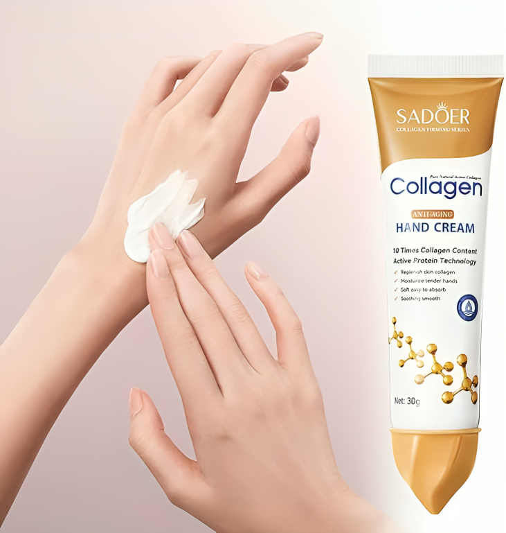 عرض 3 قطع من كريم التبييض الاحترافي هيفن دوف