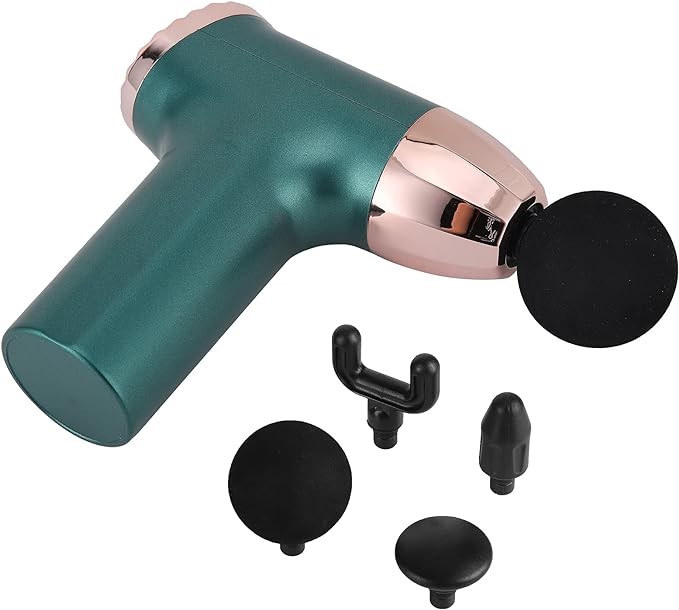 مدلك العضلات