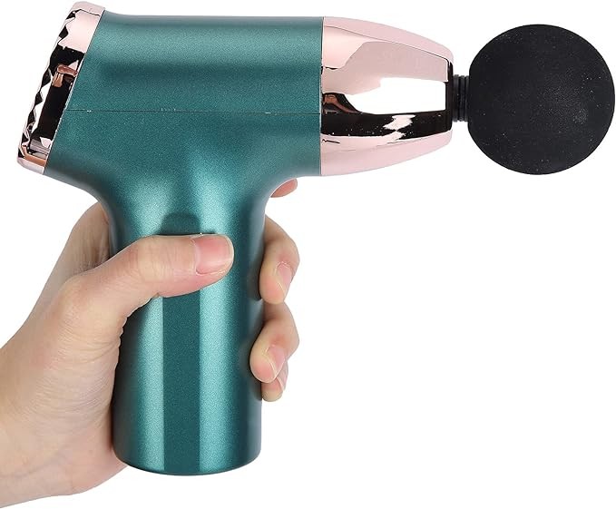 مدلك العضلات