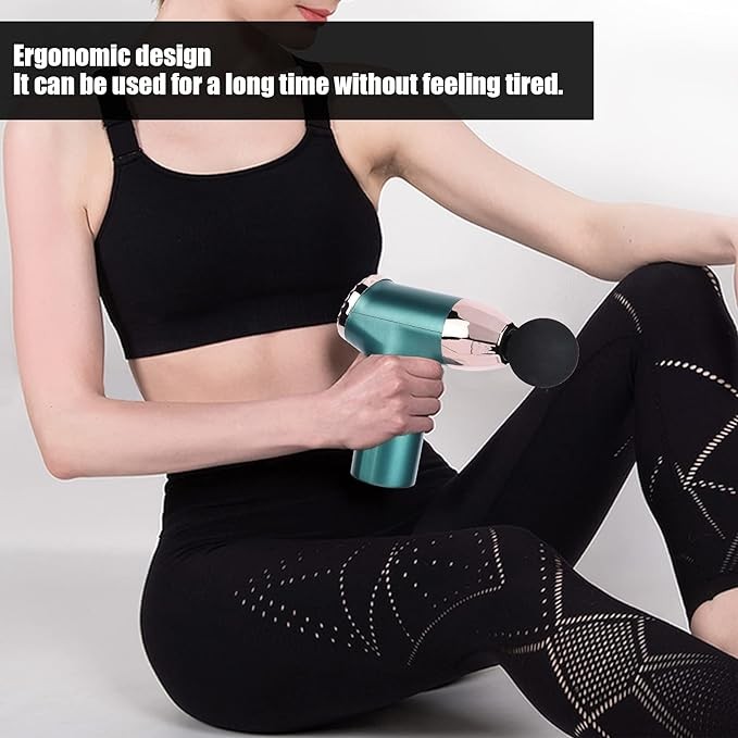 مدلك العضلات