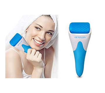 جهاز تدليك الوجه والجسم