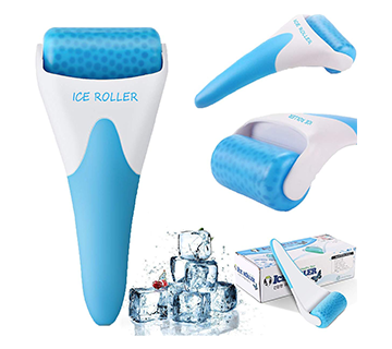 جهاز تدليك الوجه والجسم