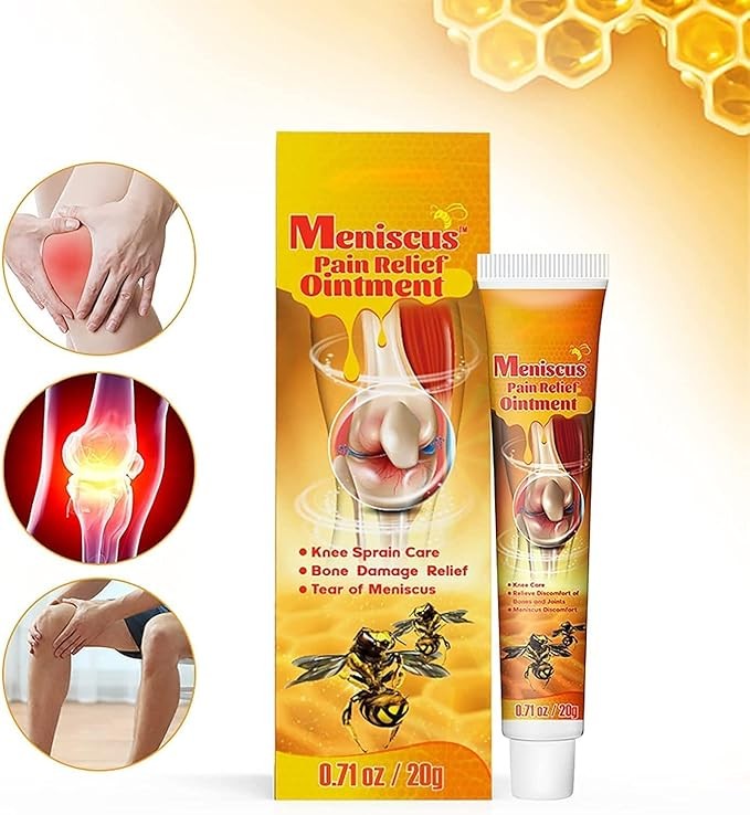 جل العلاج الاحترافي لسم النحل