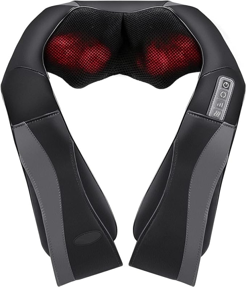 مدلك الرقبة