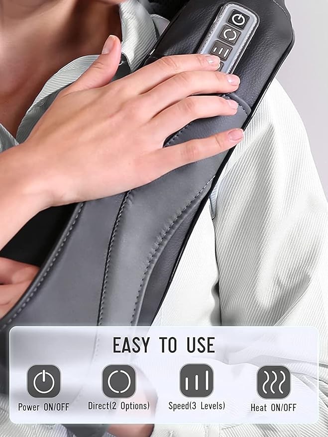 مدلك الرقبة