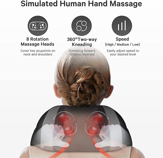 مدلك الرقبة