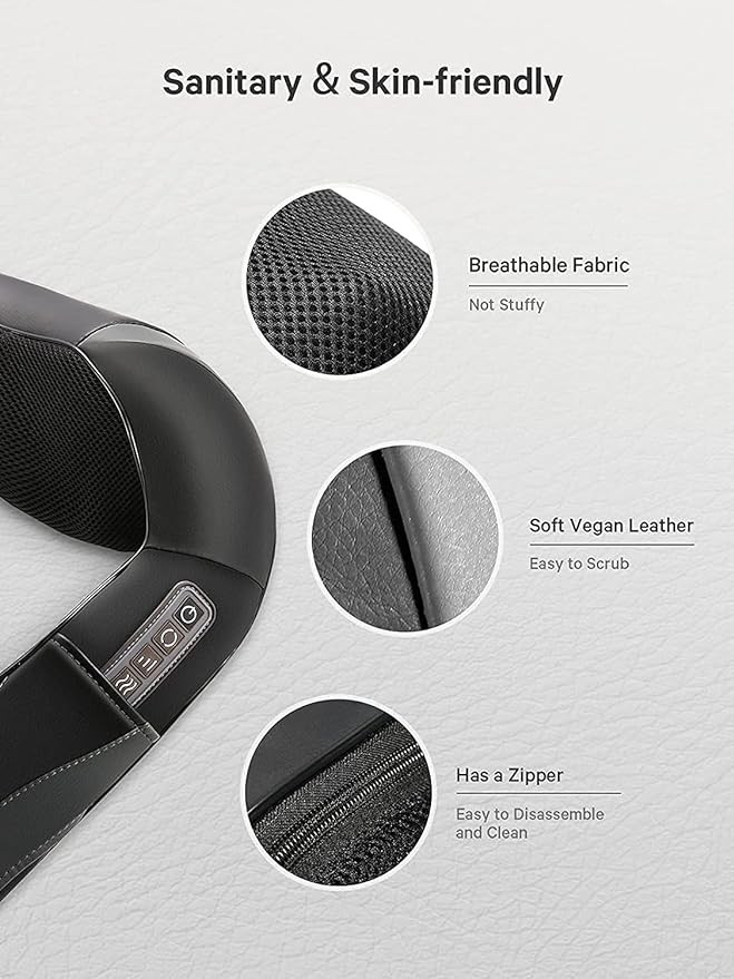 مدلك الرقبة