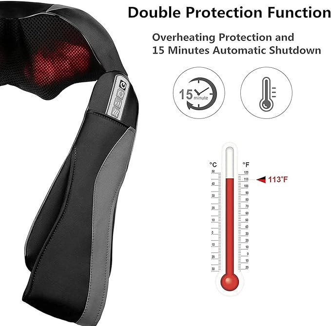 مدلك الرقبة