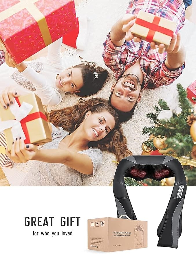 مدلك الرقبة