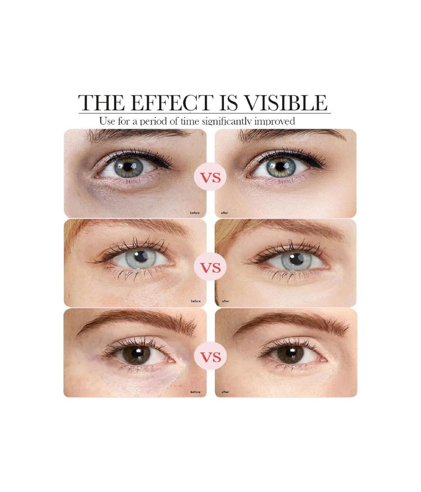 كريم العيون المضاد للتجاعيد بالكولاجين من سادور