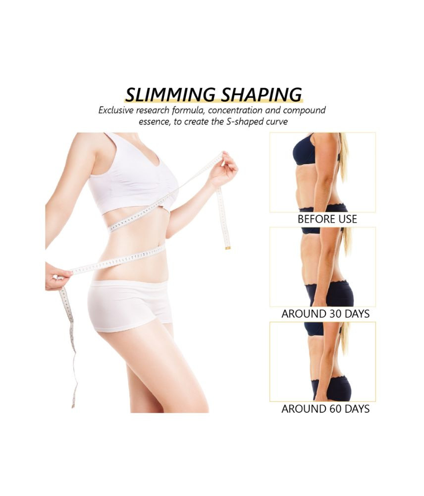 كريم الجسم الطبيعي للتنحيف المضاد للسيلوليت