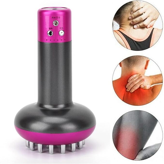 فرشاة الكشط الكهربائية