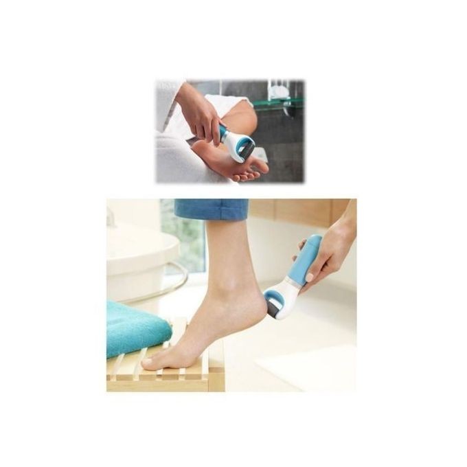 مزيل الجلد الصلب للقدمين