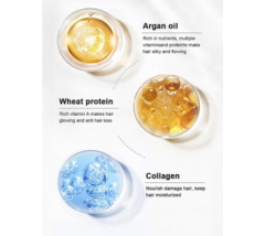 حمام كريم جوز الهند كارسيل