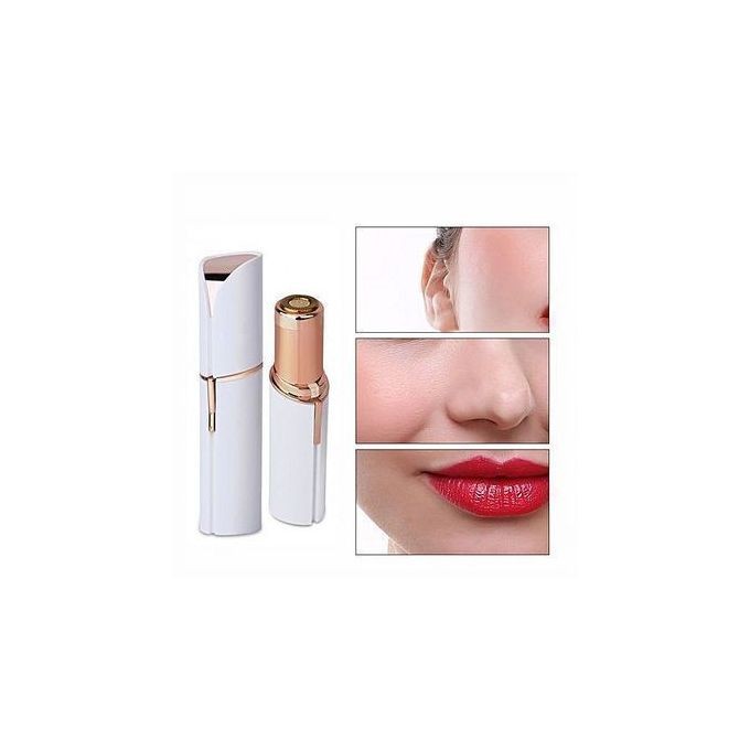 ماكينة إزالة الشعر الكهربائية