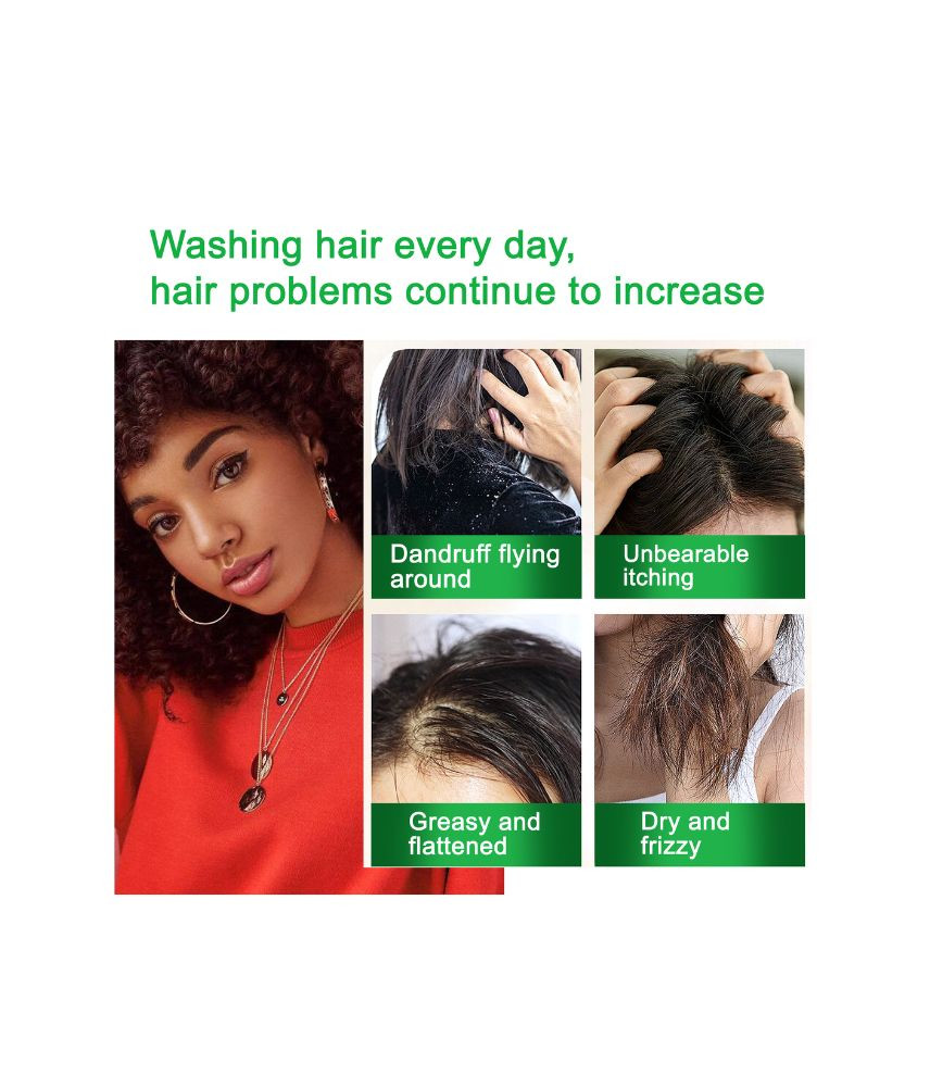 مجموعة العناية بالشعر من روشون بزيت الزيتون