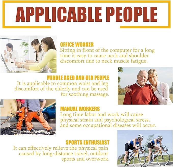 بخاخ زيت النمر لتخيف الآلم