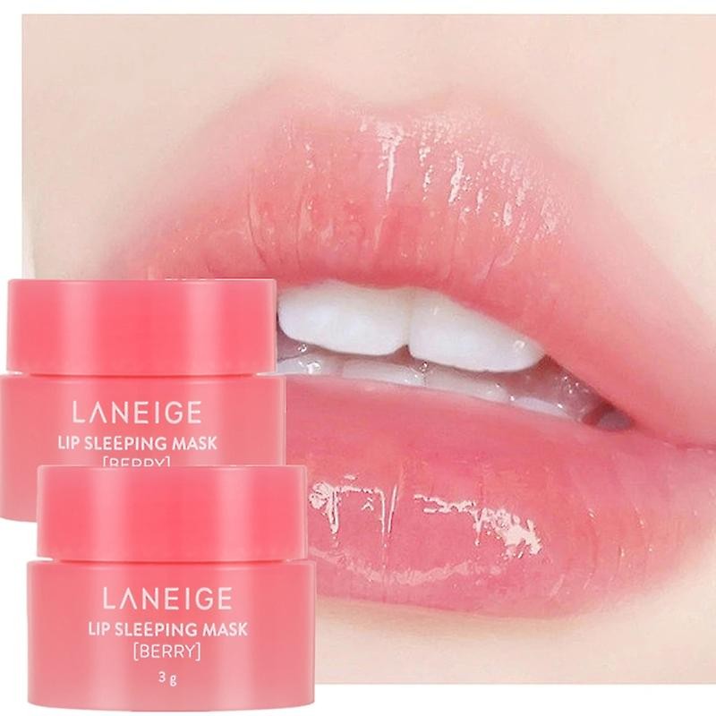 تغذية الشفاه الطبيعية