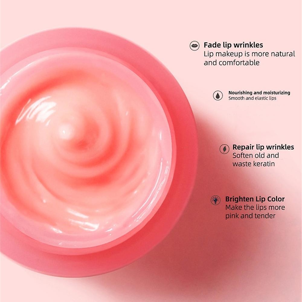 تغذية الشفاه الطبيعية