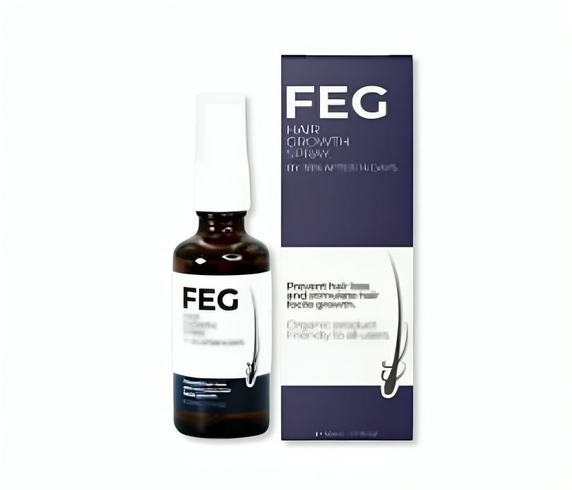 بخاخ سائل مغذي للشعر من إف إي جي